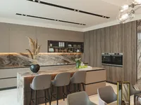 Недвижимость 4 Bedroom Villa For sale in Agios Tychonas: 4