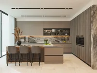 Недвижимость 4 Bedroom Villa For sale in Agios Tychonas: 5