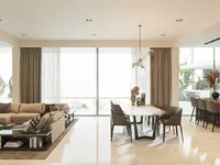 Недвижимость 4 Bedroom Villa For sale in Agios Tychonas: 6