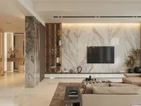 Недвижимость 4 Bedroom Villa For sale in Agios Tychonas: 9