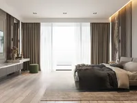 Недвижимость 4 Bedroom Villa For sale in Agios Tychonas: 12