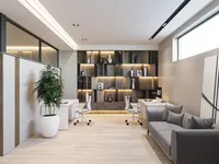 Недвижимость 4 Bedroom Villa For sale in Agios Tychonas: 14