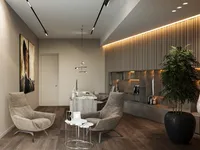 Недвижимость 4 Bedroom Villa For sale in Agios Tychonas: 17