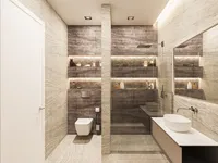 Недвижимость 4 Bedroom Villa For sale in Agios Tychonas: 18