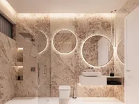 Недвижимость 4 Bedroom Villa For sale in Agios Tychonas: 19