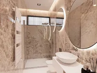 Недвижимость 4 Bedroom Villa For sale in Agios Tychonas: 22