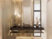 Недвижимость 4 Bedroom Villa For sale in Agios Tychonas: 23