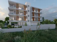 Недвижимость 2 Bedrooms Apartment For sale in Pafos: 1