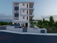 Недвижимость 2 Bedrooms Apartment For sale in Pafos: 2