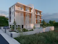 Недвижимость 2 Bedrooms Apartment For sale in Pafos: 3
