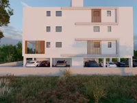 Недвижимость 2 Bedrooms Apartment For sale in Pafos: 4
