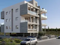 Недвижимость 1 Bedroom Apartment For sale in Zakaki, Limassol: 3