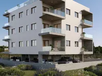 Недвижимость 1 Bedroom Apartment For sale in Zakaki, Limassol: 4