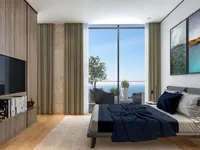 Недвижимость 2 Bedroom Luxury Apartment for Sale in Limassol, Agios Tychonas area: 3