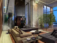 Недвижимость 2 Bedroom Luxury Apartment for Sale in Limassol, Agios Tychonas area: 8