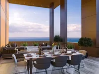 Недвижимость 2 Bedroom Luxury Apartment for Sale in Limassol, Agios Tychonas area: 10