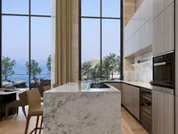 Недвижимость 2 Bedroom Luxury Apartment for Sale in Limassol, Agios Tychonas area: 11