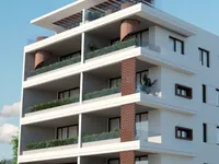 Недвижимость 3 Bedrooms Apartment For sale in Egkomi, Nicosia: 1