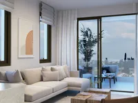 Недвижимость 3 Bedrooms Apartment For sale in Egkomi, Nicosia: 2