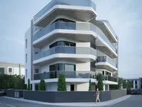 Недвижимость 2 Bedroom Apartment for Sale in Limassol City Center: 2