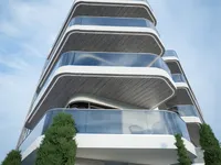 Недвижимость 2 Bedroom Apartment for Sale in Limassol City Center: 3