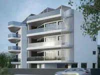Недвижимость 2 Bedroom Apartment for Sale in Limassol City Center: 4