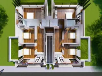 Недвижимость 3 Bedrooms Semi-detached For sale in Perivolia, Larnaca: 6