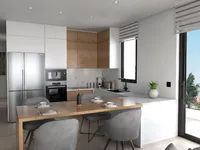 Недвижимость 3 Bedrooms Apartment For sale in Pafos: 2