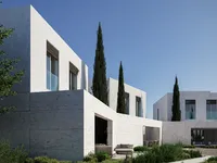 Недвижимость 2 Bedroom Villa For Sale in Geroskipou: 3