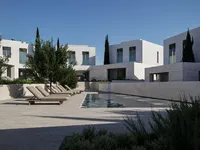 Недвижимость 2 Bedroom Villa For Sale in Geroskipou: 4