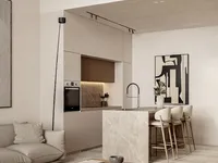 Недвижимость 2 Bedroom Villa For Sale in Geroskipou: 6