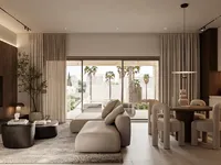 Недвижимость 2 Bedroom Villa For Sale in Geroskipou: 7