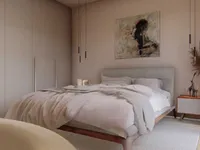 Недвижимость 2 Bedroom Apartment For Sale in Limassol City: 9