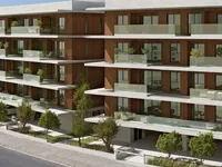 Недвижимость 2 Bedrooms Apartment For sale in Aglantzia, Nicosia: 1