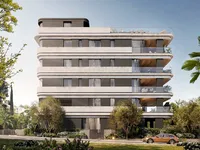 Недвижимость 3 Bedroom Apartment For sale in Parekklisia: 1