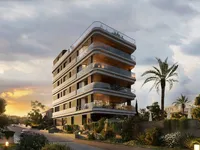 Недвижимость 3 Bedroom Apartment For sale in Parekklisia: 2