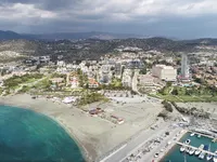 Недвижимость 3 Bedroom Apartment For sale in Parekklisia: 6