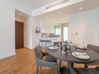 Недвижимость 3 Bedroom Apartment For sale in Parekklisia: 12