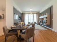 Недвижимость 3 Bedroom Apartment For sale in Parekklisia: 13
