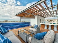 Недвижимость 3 Bedroom Apartment For sale in Parekklisia: 18