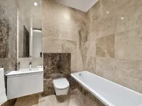 Недвижимость 3 Bedroom Apartment For sale in Parekklisia: 21