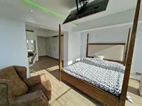 Недвижимость 3 Bedrooms Penthouse For sale in Zakaki, Limassol: 4