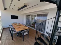 Недвижимость 3 Bedrooms Penthouse For sale in Zakaki, Limassol: 9