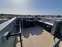 Недвижимость 3 Bedrooms Penthouse For sale in Zakaki, Limassol: 10