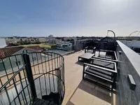 Недвижимость 3 Bedrooms Penthouse For sale in Zakaki, Limassol: 11