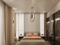 Недвижимость 3 Bedroom Apartment For Sale in Germasogeia, Limassol: 3