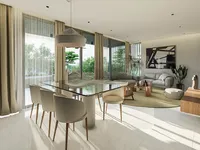 Недвижимость 2 Bedroom Penthouse For Sale in Potamos Germasogeia,Limassol: 5