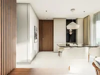 Недвижимость 2 Bedroom Penthouse For Sale in Potamos Germasogeia,Limassol: 6