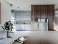 Недвижимость 2 Bedroom Penthouse For Sale in Potamos Germasogeia,Limassol: 7