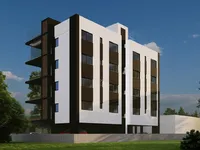 Недвижимость 2 Bedroom Penthouse For Sale in Potamos Germasogeia,Limassol: 14